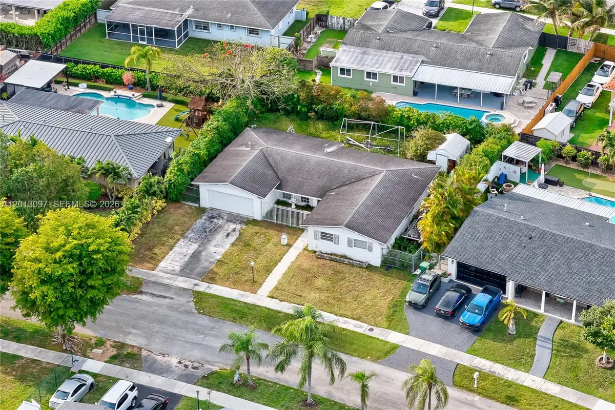 14245 SW 75th Ter, Miami, FL 33183 - #1