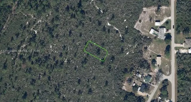 1425 Doolittle St, Lake Placid, FL 33852 - #1