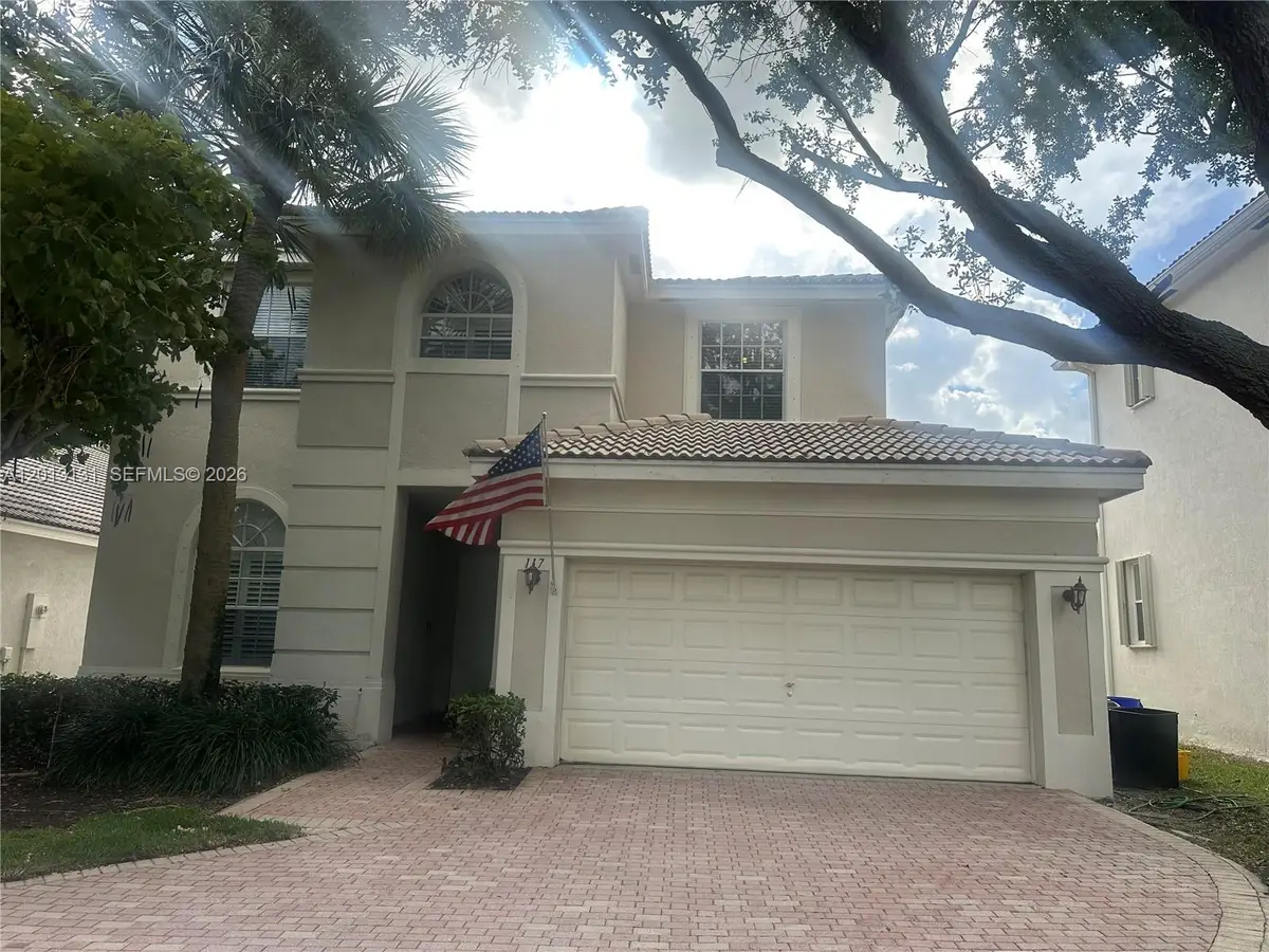 117 Palm Cir, Atlantis, FL 33462 - #1