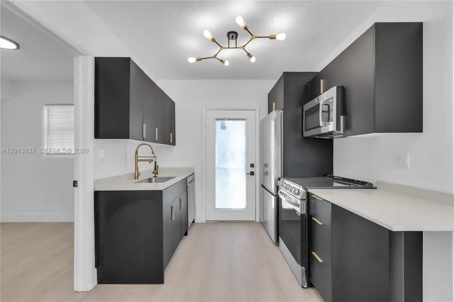 2121 NW 64th St, Miami, FL 33147 - #3