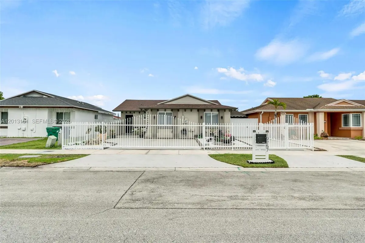 19757 SW 124th Ave, Miami, FL 33177 - #1
