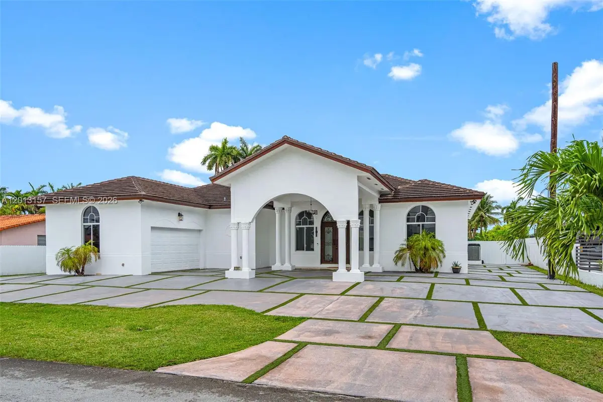 3201 SW 129th Ave, Miami, FL 33175 - #1