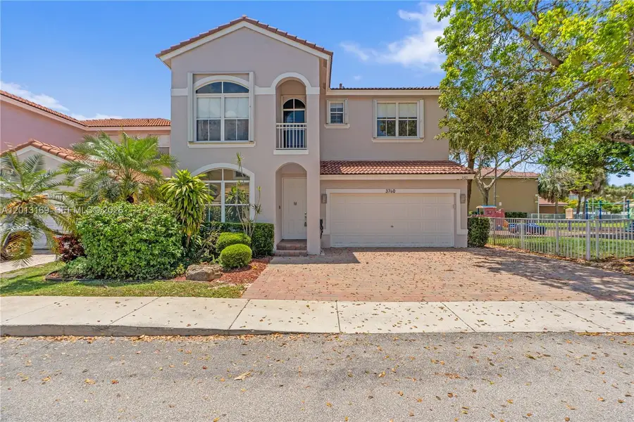 3760 SW 51st St, Hollywood, FL 33312 - #2