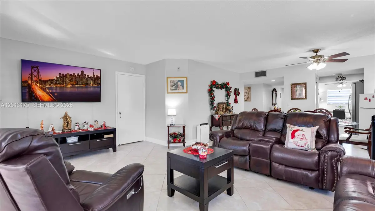 13000 SW 15th Ct #101U, Pembroke Pines, FL 33027 - #1