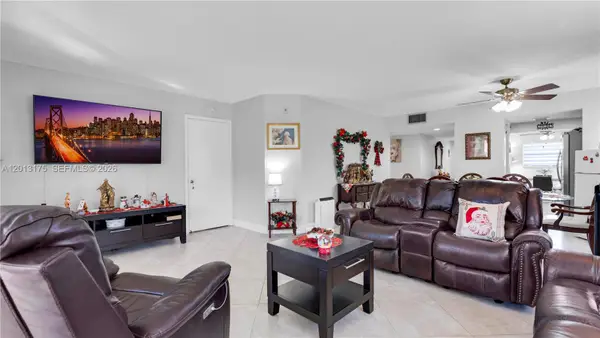 13000 SW 15th Ct #101U, Pembroke Pines, FL 33027