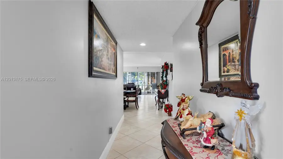 13000 SW 15th Ct #101U, Pembroke Pines, FL 33027 - #3