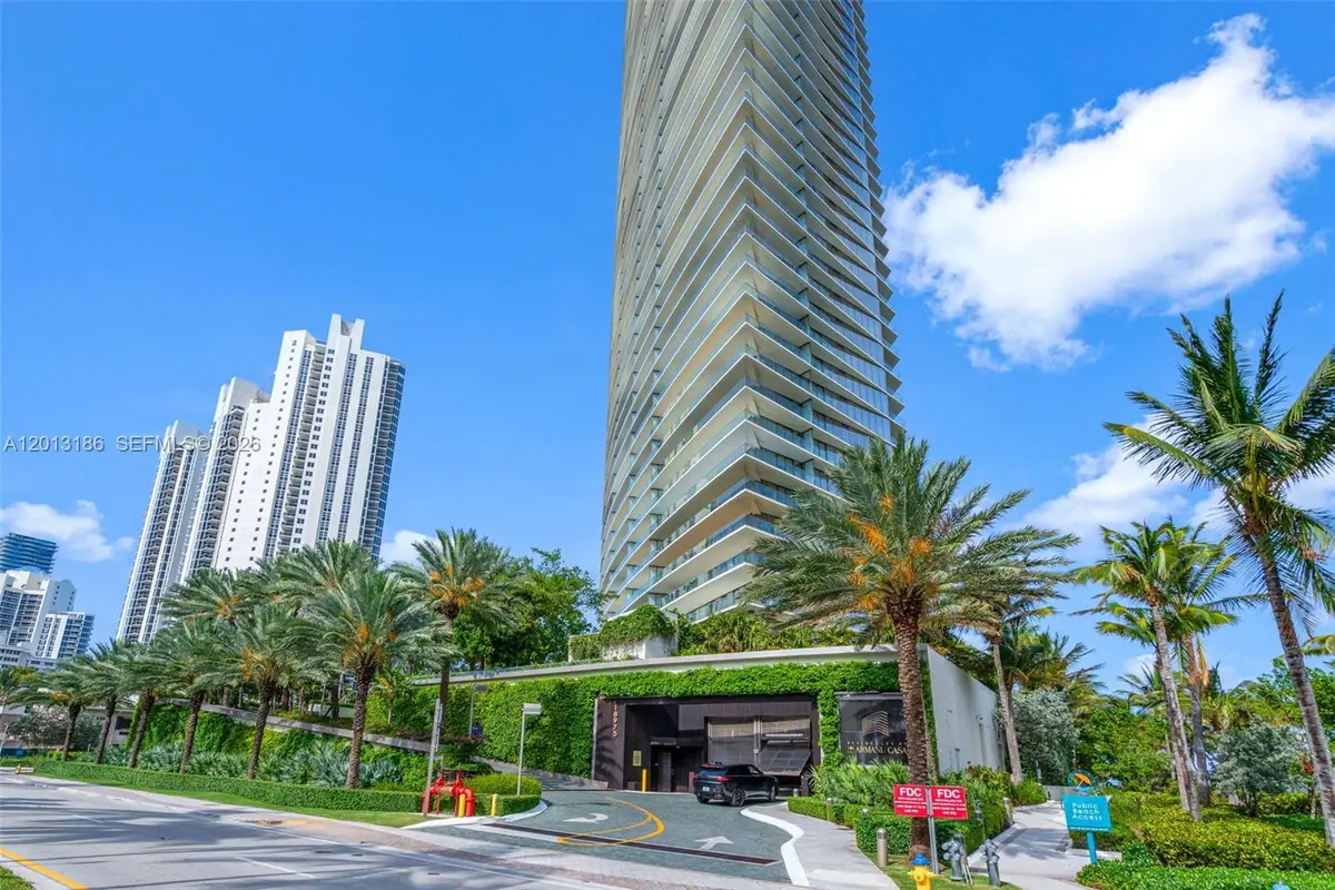 18975 Collins Ave #3605, Sunny Isles Beach, FL 33160 - #1