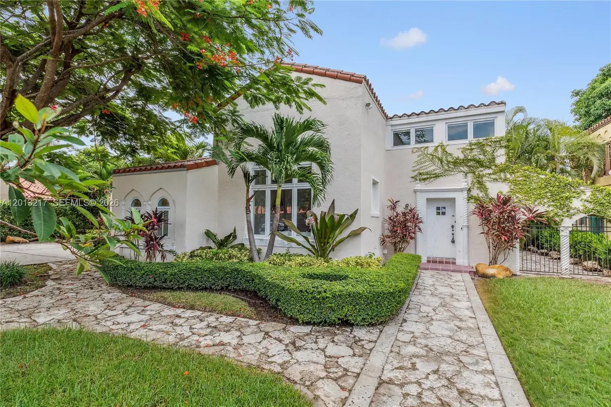 319 Mendoza Ave, Miami, FL 33134 - #1