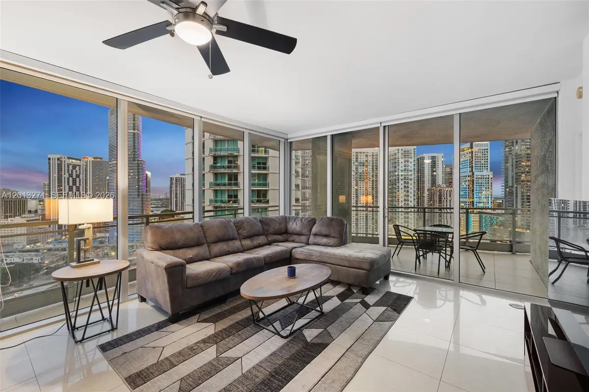 90 SW 3rd St #2504, Miami, FL 33130 - #1
