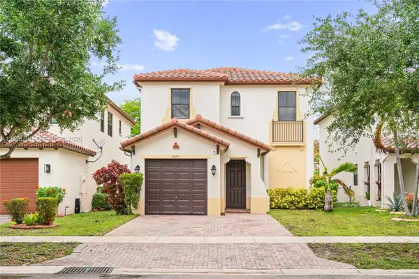 9083 SW 36th St, Miramar, FL 33025