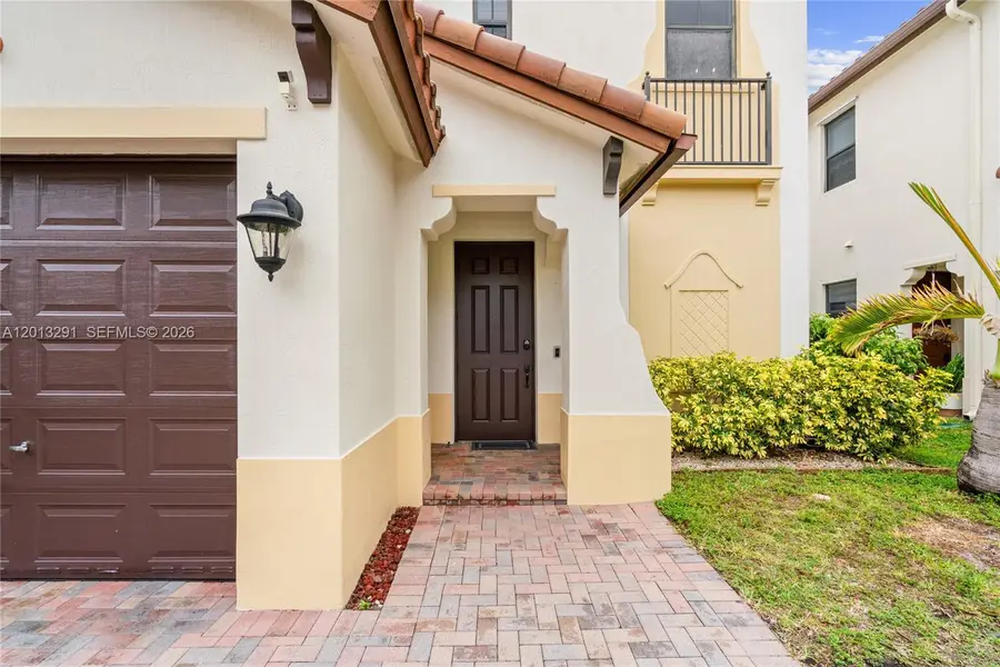 9083 SW 36th St, Miramar, FL 33025 - #3