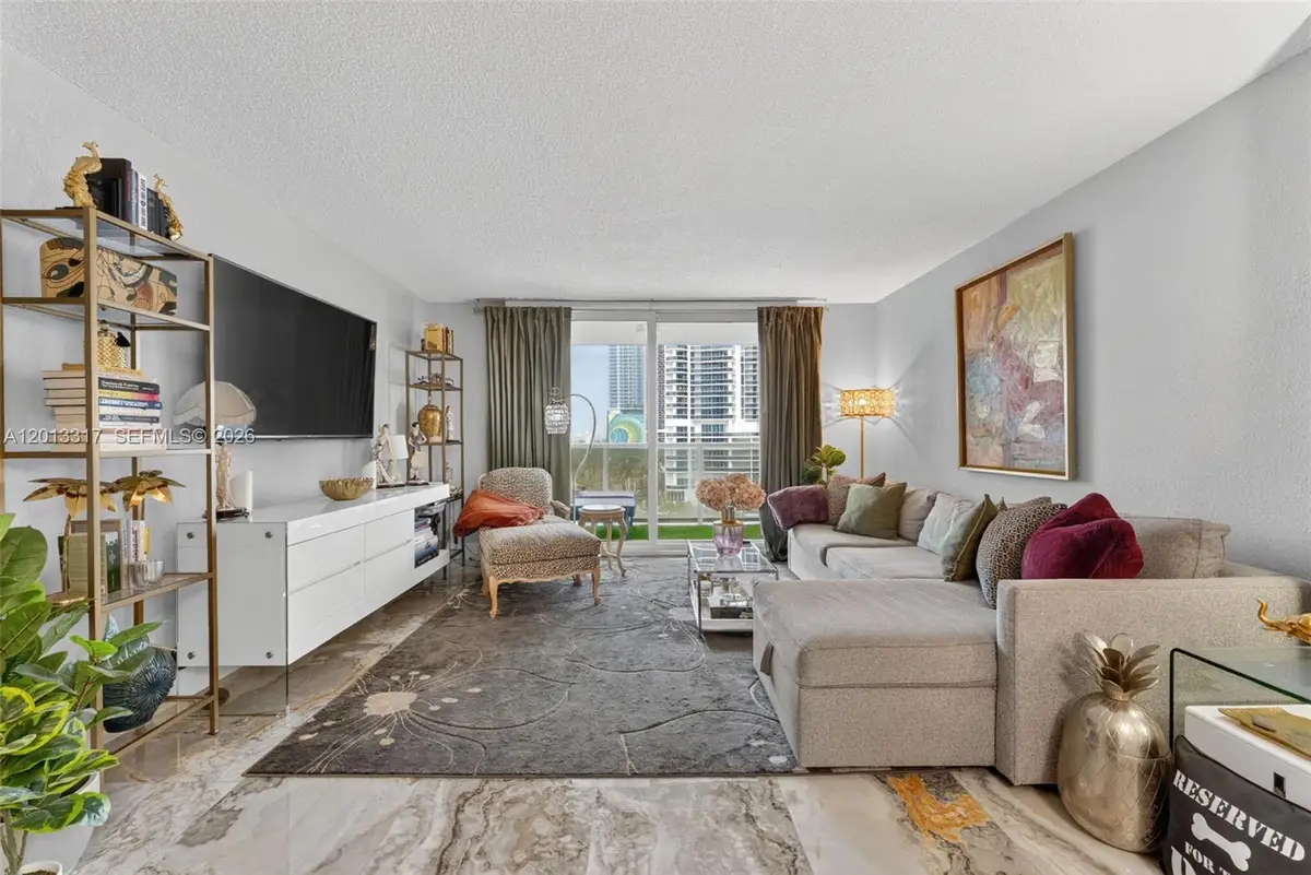 1880 S Ocean Dr #705, Hallandale Beach, FL 33009 - #1