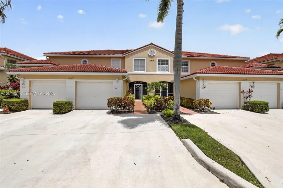 12474 Crystal Pointe Dr #101, Boynton Beach, FL 33437 - #2
