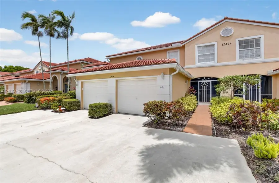 12474 Crystal Pointe Dr #101, Boynton Beach, FL 33437 - #3