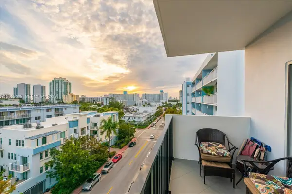 1000 Michigan Ave #704, Miami Beach, FL 33139