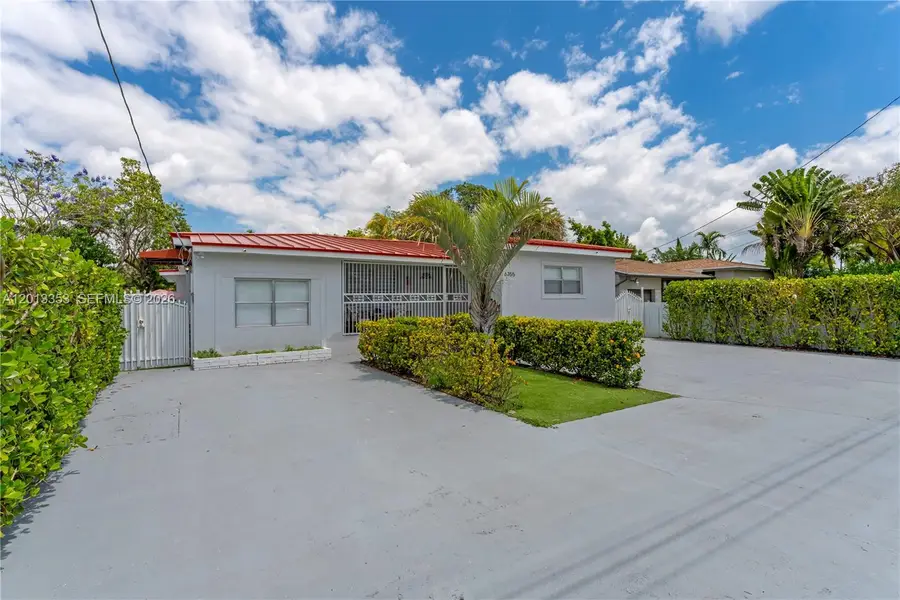 6355 SW 30th St, Miami, FL 33155 - #2
