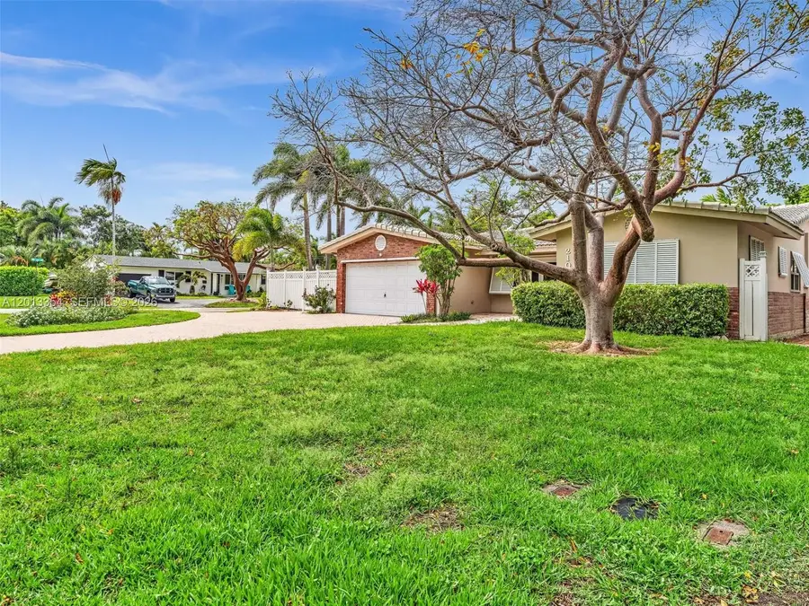 2101 NE 54th Ct, Fort Lauderdale, FL 33308 - #2