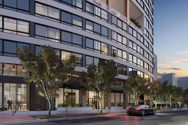 225 N Miami Ave #1412, Miami, FL 33128