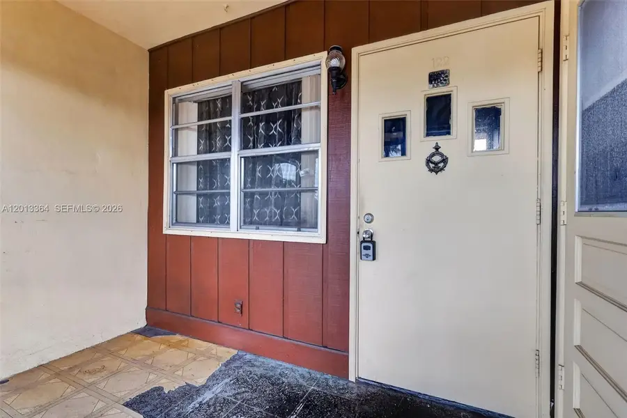 2040 NW 81st Ave #122, Pembroke Pines, FL 33024 - #3
