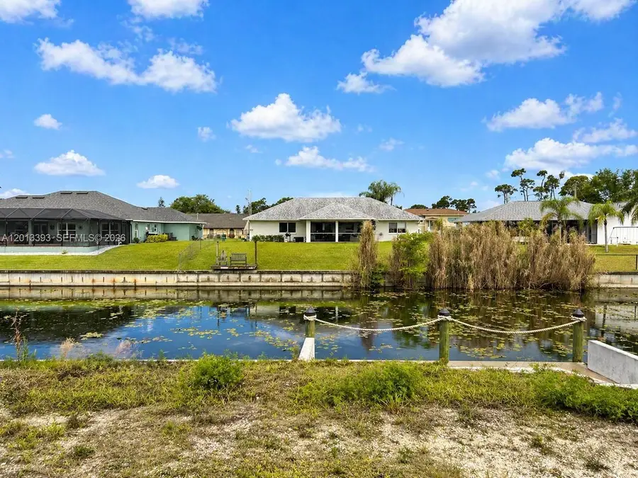 1014 SW 18th St, Cape Coral, FL 33991 - #3