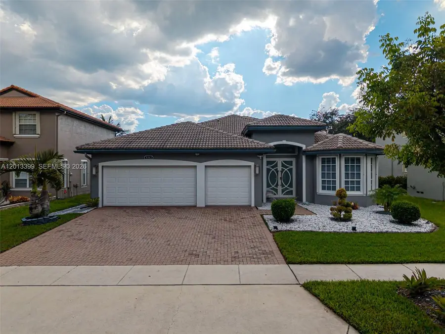 5312 SW 148th Ave, Miramar, FL 33027 - #2