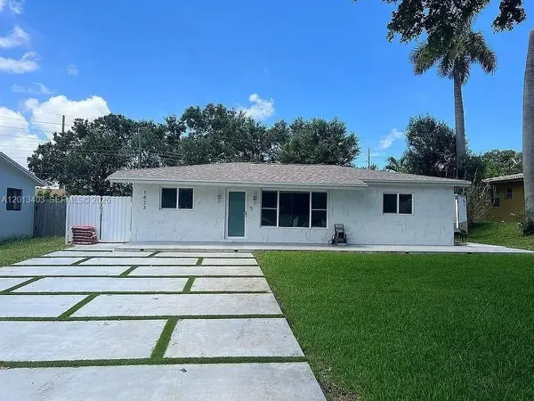 1823 SW 29th St, Fort Lauderdale, FL 33315