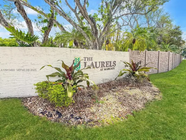 406 N Laurel Dr #207, Margate, FL 33063