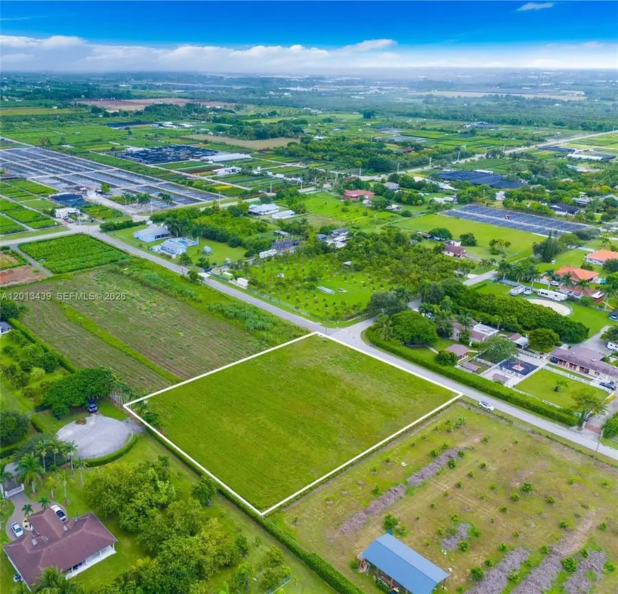 23400 SW 209th Pl, Homestead, FL 33031 - #2