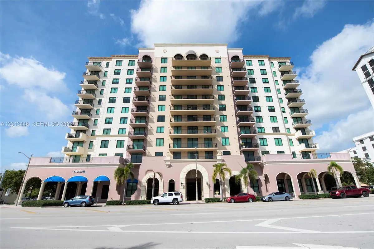 1300 Ponce De Leon Blvd #603, Coral Gables, FL 33134 - #1