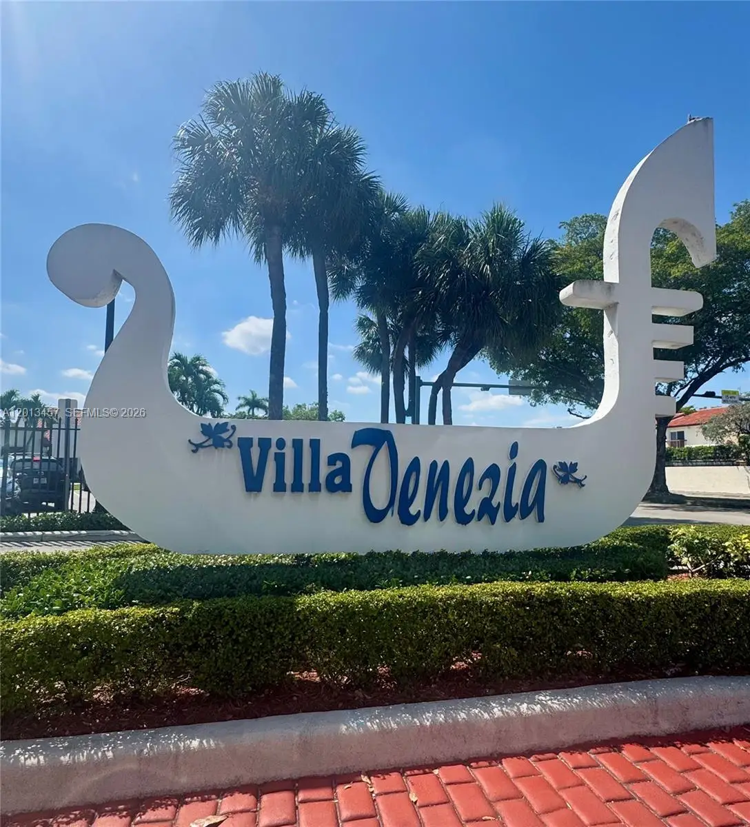 1481 SW 124th Ct #7-C, Miami, FL 33184 - #1