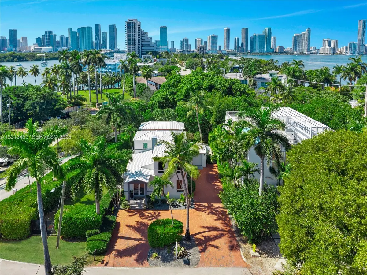 1281 S Venetian Way, Miami, FL 33139 - #1