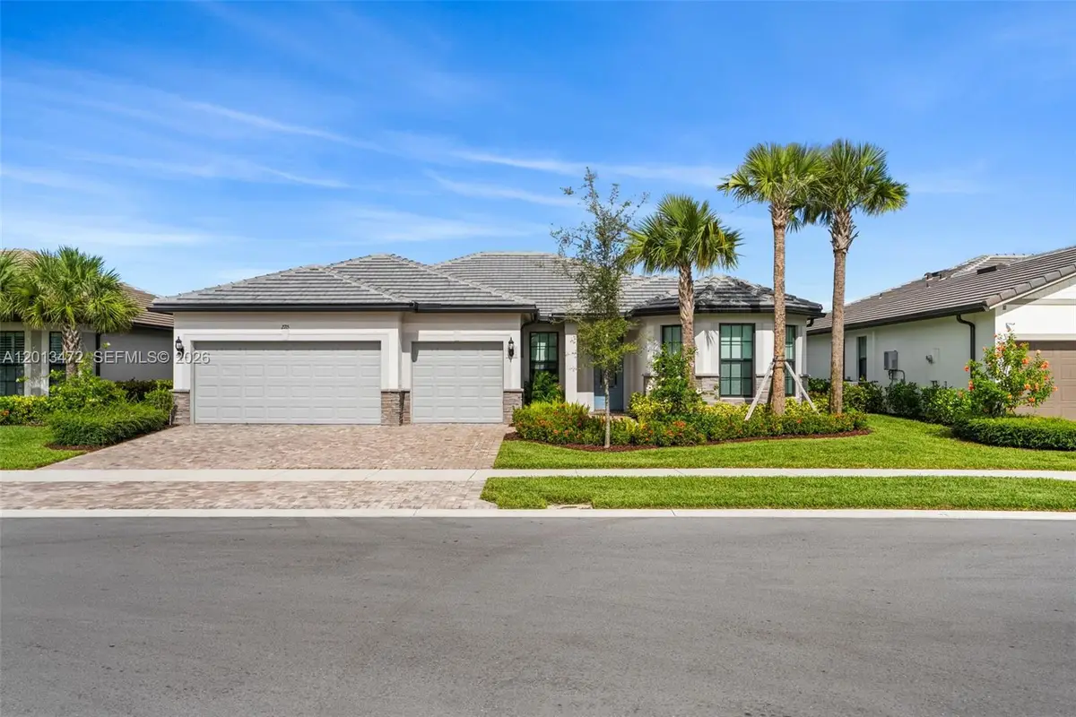 2715 Primrose Pl, Oakland Park, FL 33309 - #1