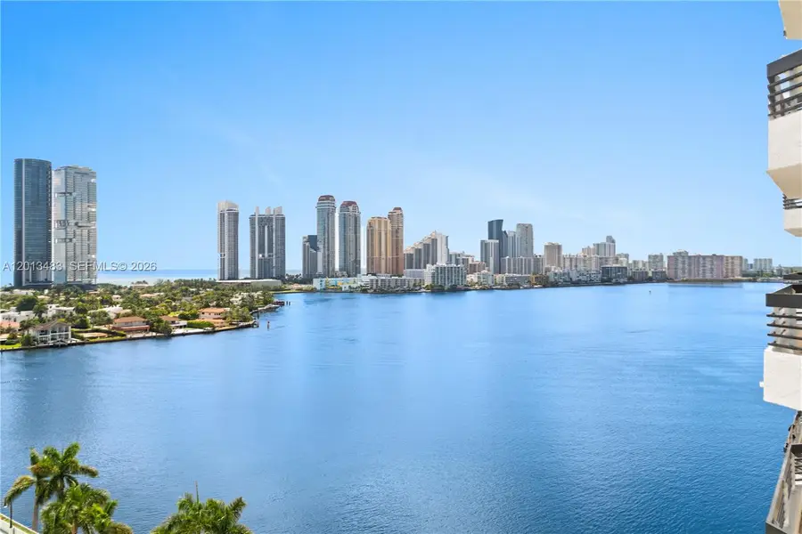 3600 Mystic Pointe Dr #1616, Aventura, FL 33180 - #2