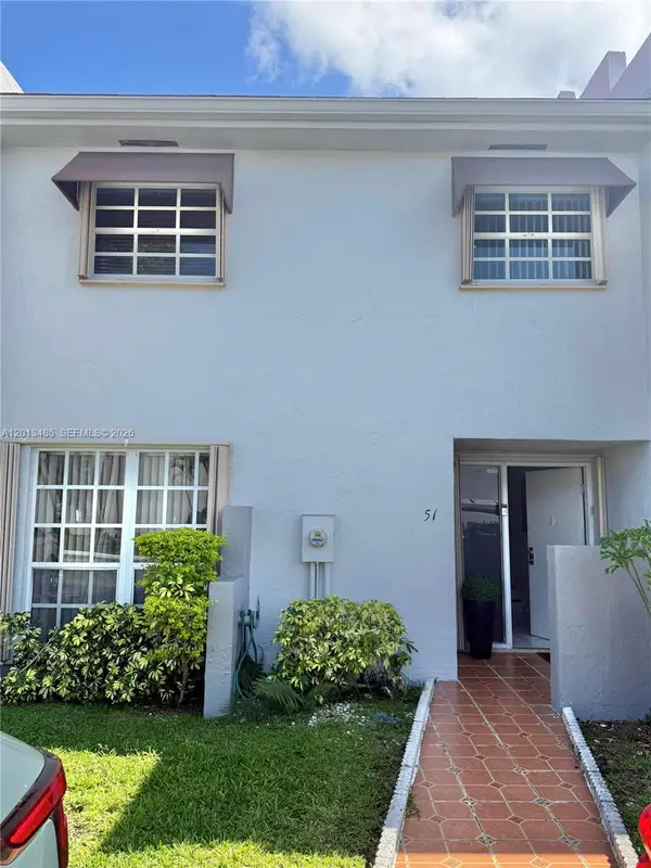 10330 SW 154th Cir Ct #51, Miami, FL 33196
