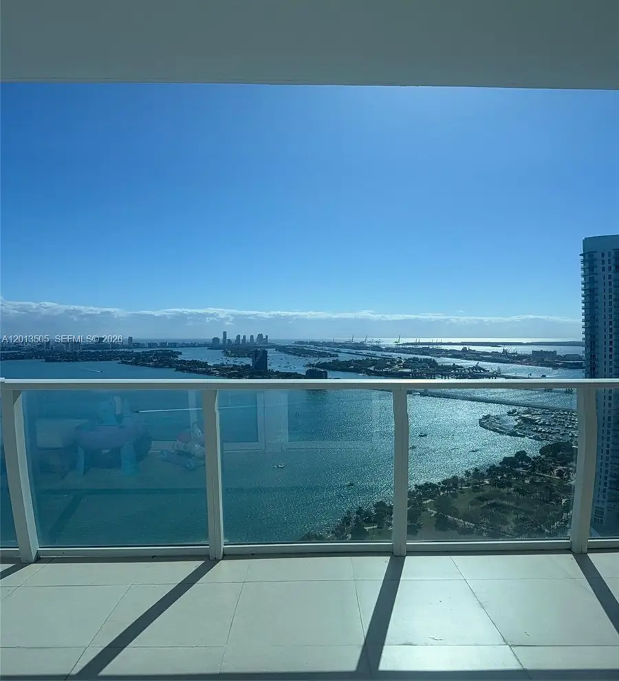 2020 N Bayshore Dr #3804, Miami, FL 33137 - #2
