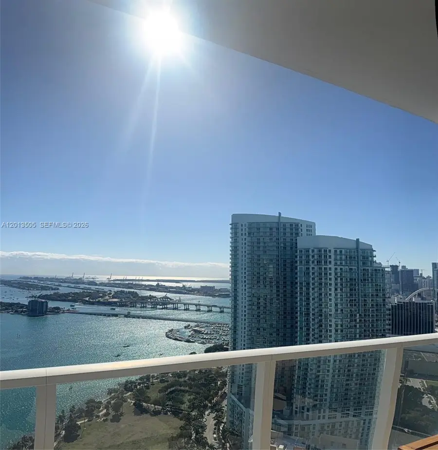 2020 N Bayshore Dr #3804, Miami, FL 33137 - #3