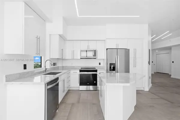 1745 E Hallandale Beach Blvd #PH05W, Hallandale Beach, FL 33009