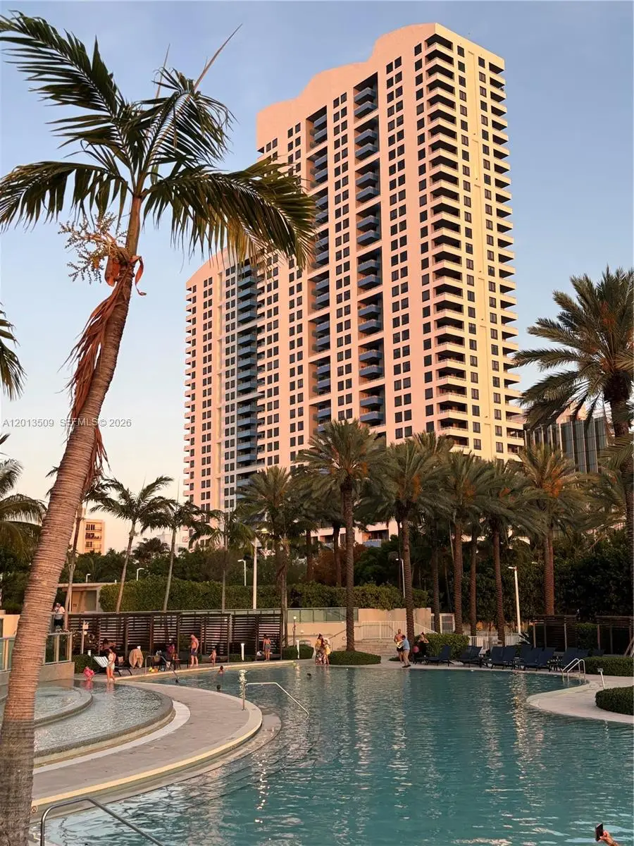 1500 Bay Rd #1568S, Miami Beach, FL 33139 - #2