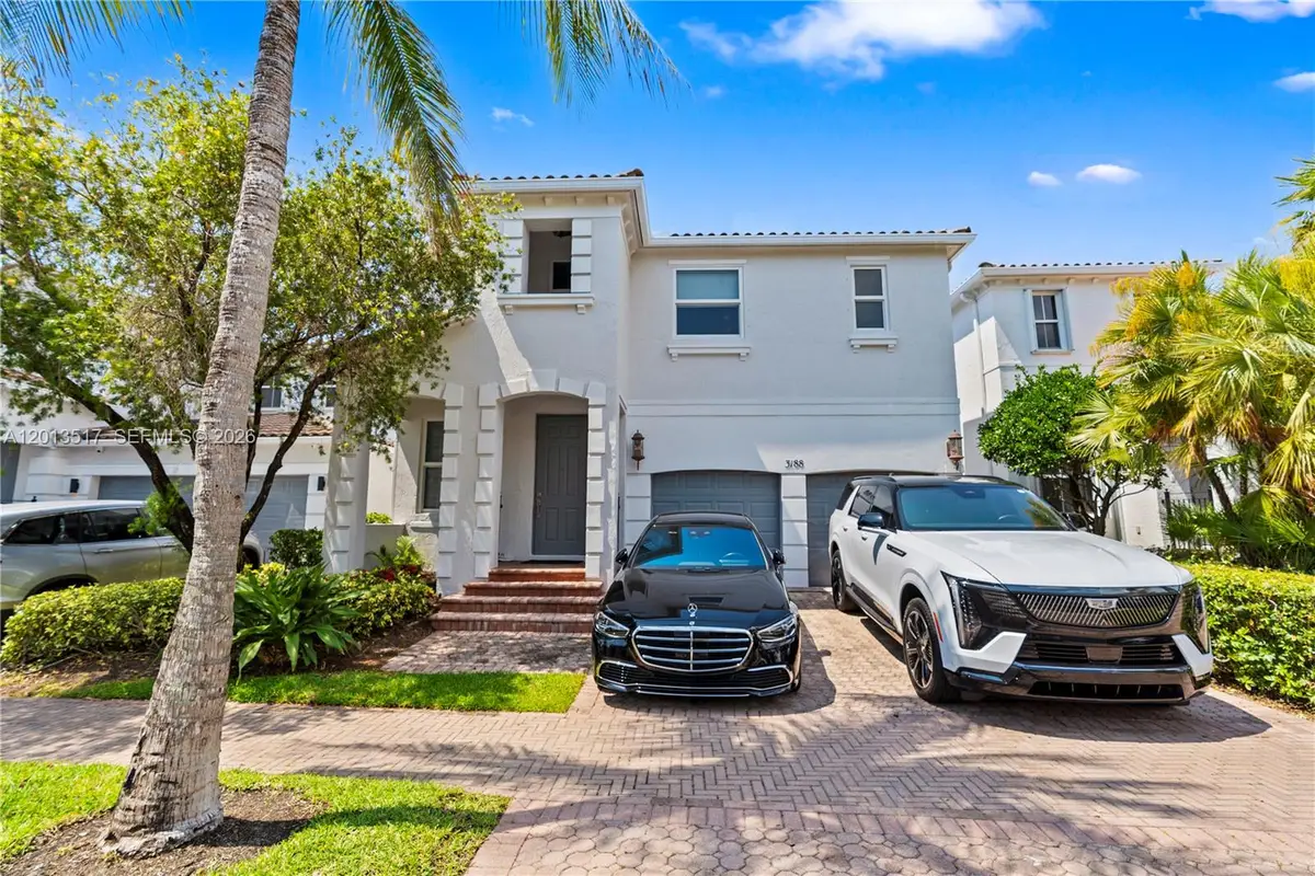3188 NE 211th Ter, Aventura, FL 33180 - #1