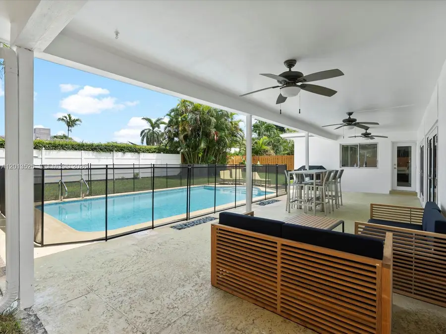 3721 N 55th Ave, Hollywood, FL 33021 - #2