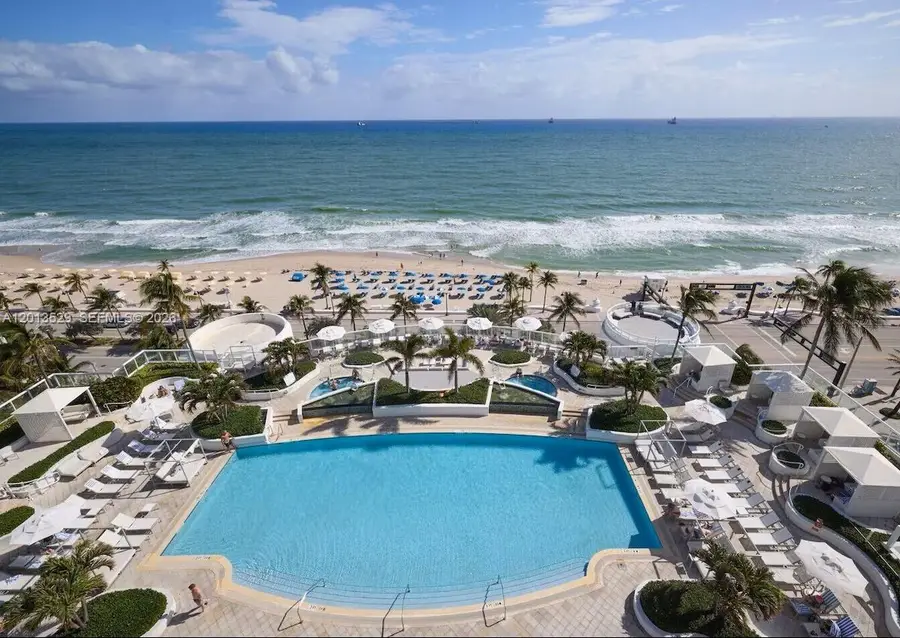 505 N Fort Lauderdale Beach Blvd #2103, Fort Lauderdale, FL 33304 - #2