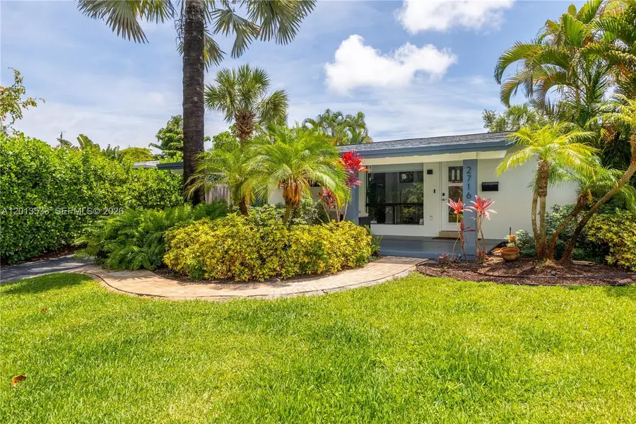 2716 NW 3rd Ave, Wilton Manors, FL 33311 - #2