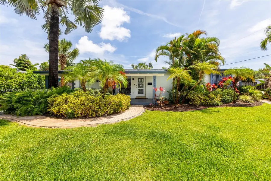 2716 NW 3rd Ave, Wilton Manors, FL 33311 - #3