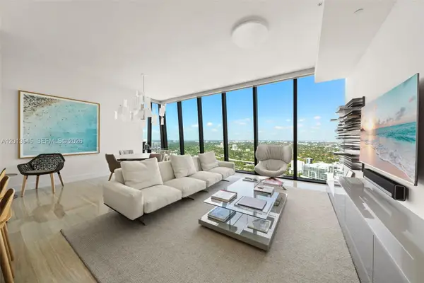 1451 Brickell Ave #4103, Miami, FL 33131