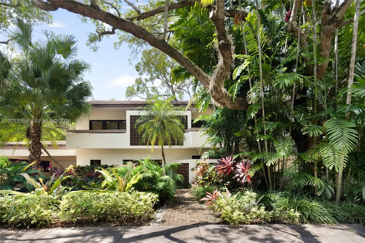 142 San Souci Dr, Coral Gables, FL 33133 - #1