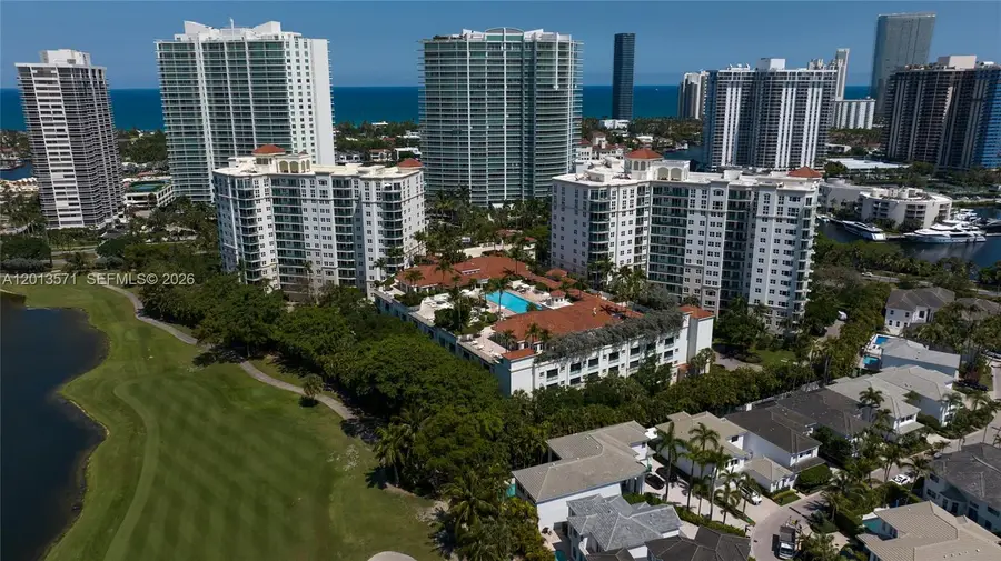 19900 E Country Club Dr #116, Aventura, FL 33180 - #2