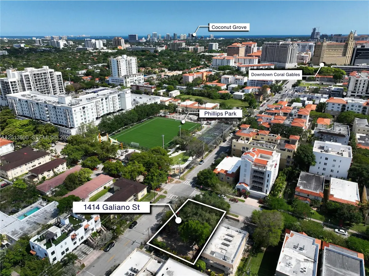1414 Galiano St, Coral Gables, FL 33134 - #1