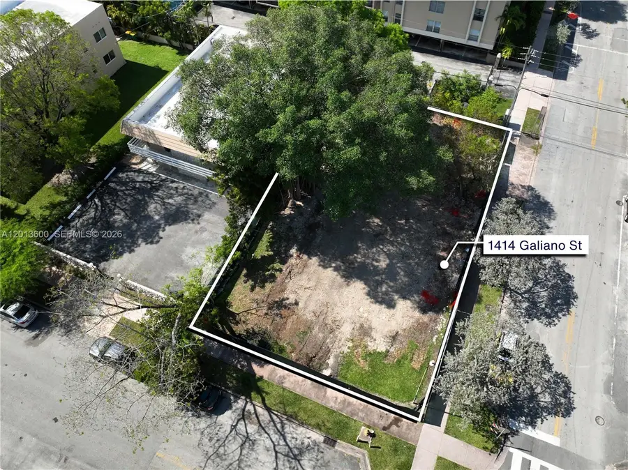1414 Galiano St, Coral Gables, FL 33134 - #3