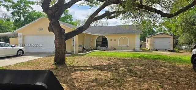 7198 Maple Dr, Spring Hill, FL 34607 - #1