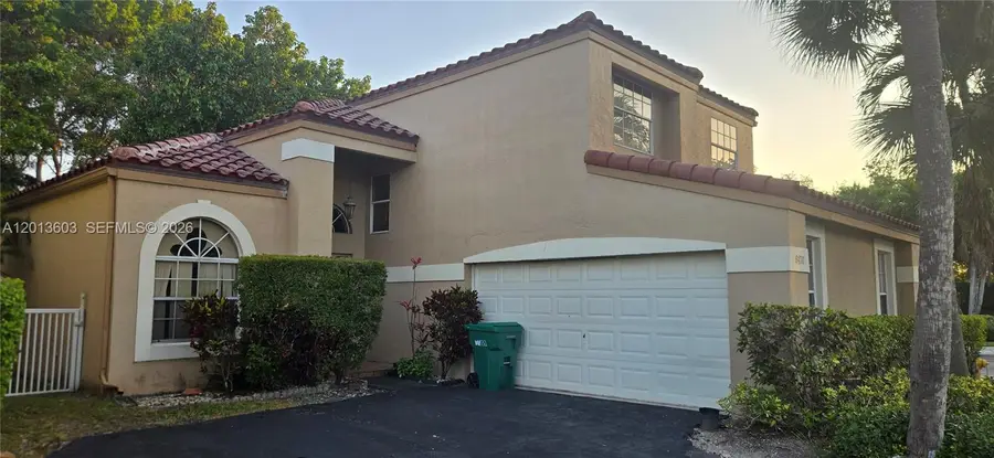 6470 NW 77th Pl, Parkland, FL 33067 - #2